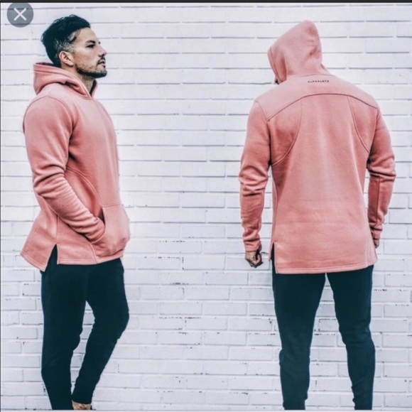 alphalete sweatshirt